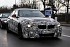 Новый BMW F30 M3 попал в прицелы фотокамер