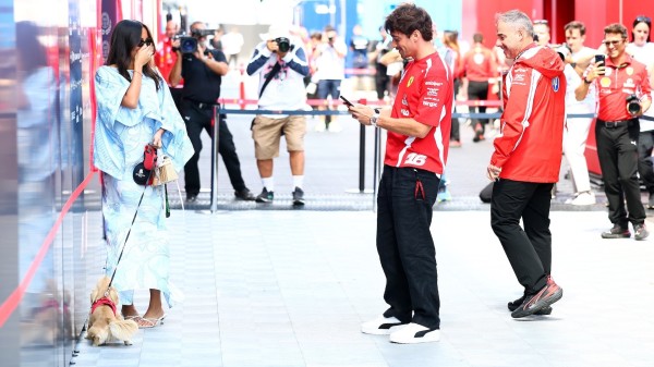��� �������� ������� �������� � ������ Red Bull � ��� ��� ��������� �������-1