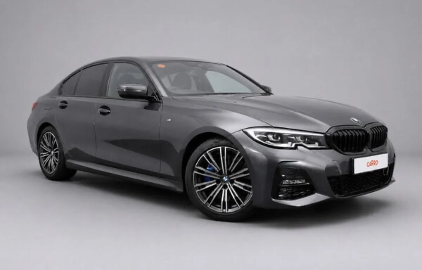 BMW 330i M Sport 2022 152,8 ���. ��������� � ��������� ���������� ����� �� ��������� ����� ���������� ����� ���� � Carro [AD]