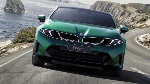 BMW ������������� ������������� ��������� ��������: ������ ������