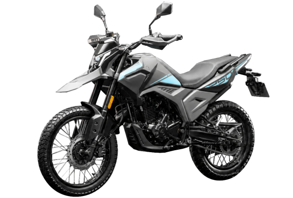 ����������� ������ Morbidelli T250 � Morbidelli T250X � �������� � 2026 ���� �� ���� 7 988 � 9 888 ���������.