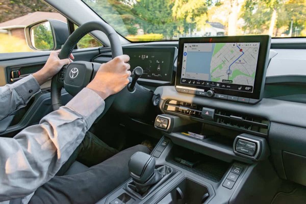���������� �������� �� ����� Toyota RAV4, �������� ������ ������� ���������