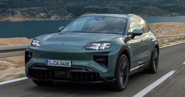Porsche �������� ��� 5000 ������� ���� � ������ ���������������� � ����� ����� 9000 ������� ���� ����� ��������� �� 2035 ����