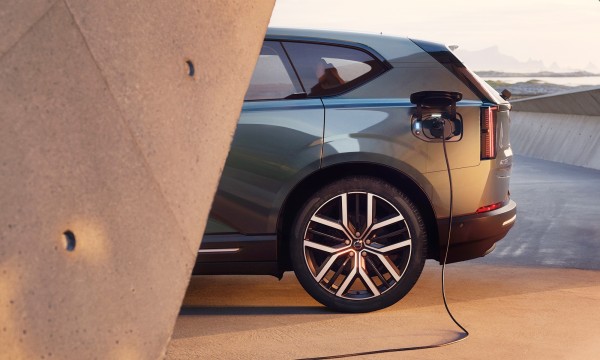 Volvo ������������� ����� ������������� ��� ������ ������