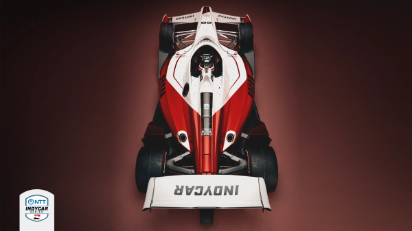 ��������� �� ������ ����� ����� IndyCar �� 16 ���