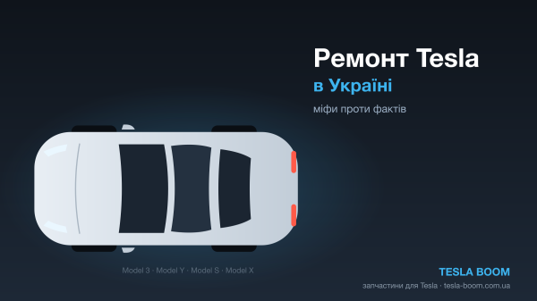 5 ����� � ������� Tesla � �������, � ������� �� ��� ��� ����� � 2026 ����