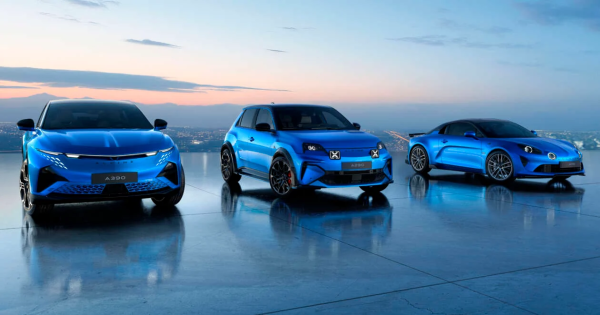 Alpine ��������� � �������������� � ������� � �������� �� ����� �������