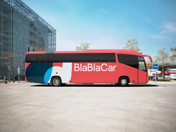 BlaBlaCar ���������������� ������� ��������� � ������������ ��������: ���� � ������ ����