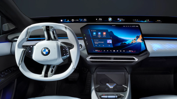 BMW Exec �������, ��� ������� ���� ������������ ����� � ������ �������, ������ ��� 