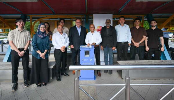 BMW Malaysia � UM ������������� �������� ������� ��� ���������� �� ��������� ������� � �������������� ������������� BMW EV ������� ����� ������