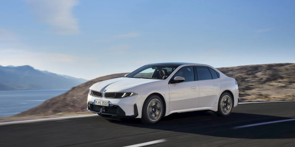 BMW ��������� ����� �� ����� ������������� ����� i3 ����� ����������