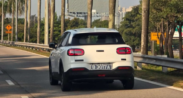 Chery Q EV � �������� � ������� � ������ �����, ���������� �� �������� ����������; ��������� Proton eMas 5 ����� ������ �� �����?