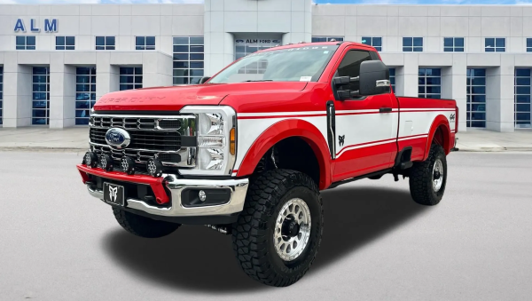 ����� Ford �����, ��� ��������� ���������: ��������� �� ��������� �������