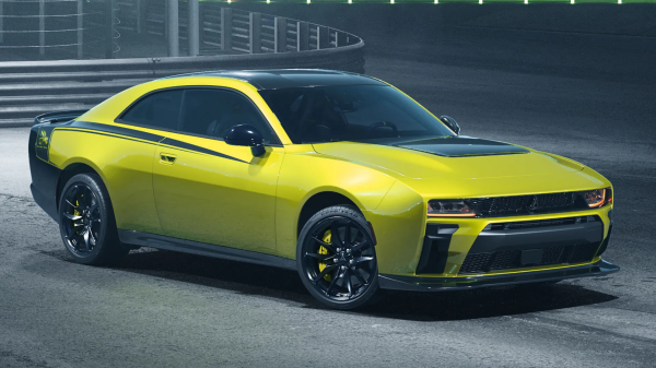 Dodge Charger Super Bee 2027 ���� ������ 600 �.�. ��������� ������ �������������� ������� ����������������� ���������