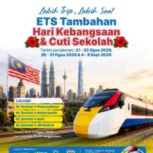 �������������� ������ KTM ETS � ������������� ��� � �������� ���������