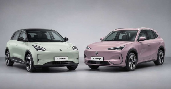 ������������� Proton eMas ������ ��� �������������, � �� ��������� ������������ ����������? Geely �������� Proton? ������ ���-���
