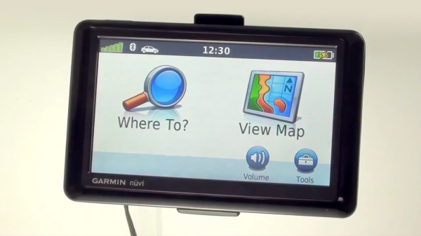 Garmin ���������� ��������� ������ GPS-���������� ������ �������. ��� ������ ��� �����