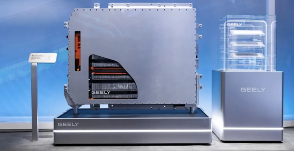 Geely ������������ ���������������� ������������� ������� ��� ��������������