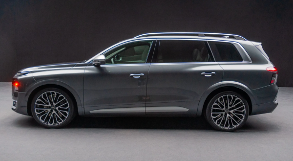 ����������� �������� Audi ��������, ��� ����� ����������� ����������� ����� ������� �� ����������� ������� �����, � ������� ����� �� ������