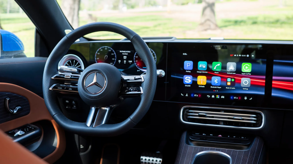 ����������� �������� Mercedes �������, ��� 