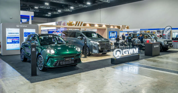 GWM Haval H7, Ora 5 HEV ������������ ��� ������ CKD ��� ��������; ������ H7 � ��������� ����, Ora 5 HEV � ���� ����