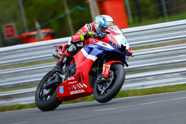 Honda Racing School, �������������� ��������� � 2027 ����