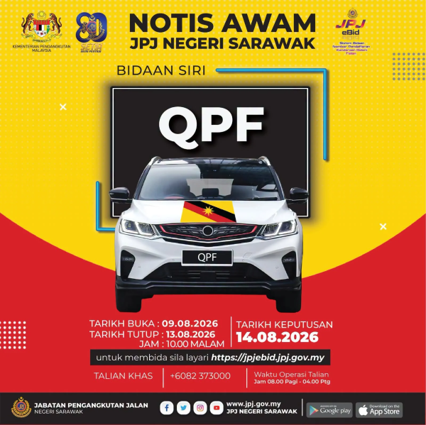JPJ eBid: �������� ����� QPF � KGJ ���������� �� �����