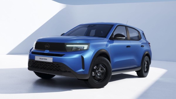 ��������� Opel Frontera ������� ��������� ������ �� 