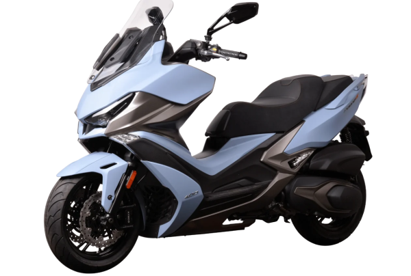 Kymco XCiting VS 400 2026 ���� � ��������, 27 988 ���������
