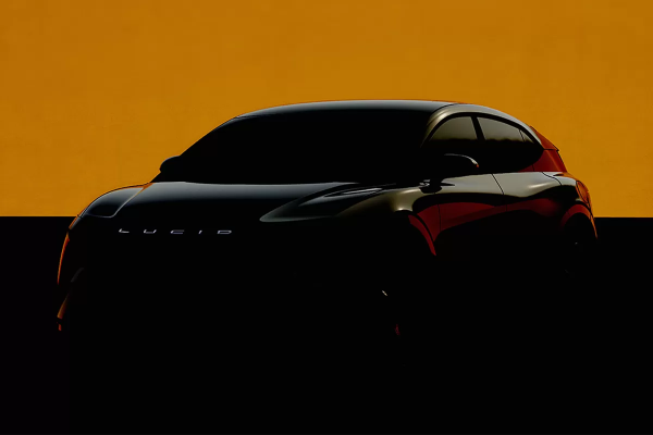 Lucid Motors �������� ������ �������������� ���������� Cosmos: ����� �����