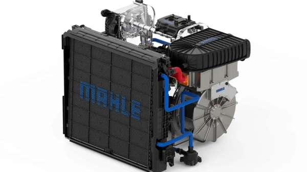 Mahle ������� ������������� ��������� ��������� ��� ������������ ��������.