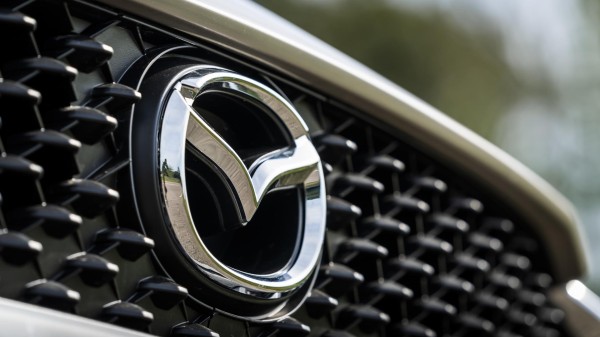 Mazda ������������ ����� ���������� ���������: ������ ������