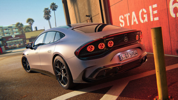 Merc GT53 ���������� ������: ������� ��������� � ����� �� ������� ����� ����: TDS