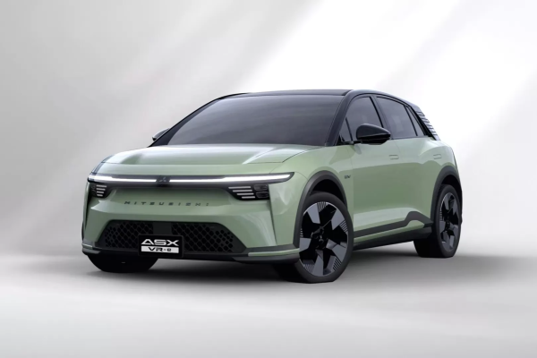 Mitsubishi ����������� ����� ����������� �� ������� ���������: ���� � ��������������
