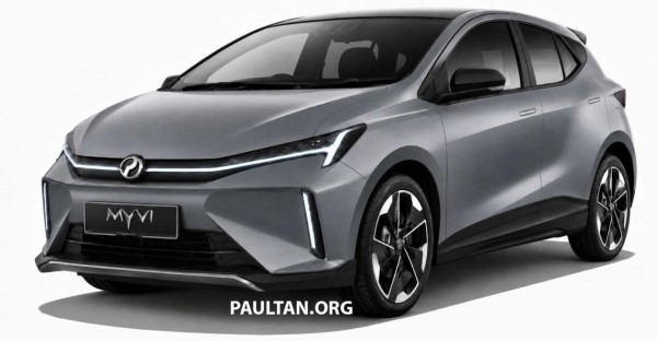������ Perodua ICE �������� � ������������ �� ������ �������� 2027 ����, �������� ��������� � ����� Myvi D01D ��� Bezza FL ������ � ��������� ����?
