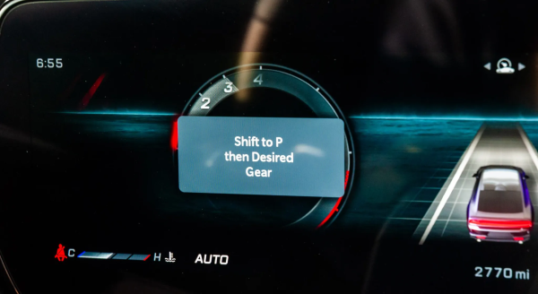 ��� �������� ������ Dodge Charger 2026 ���� �������������� ��� ���� �� ���� ����