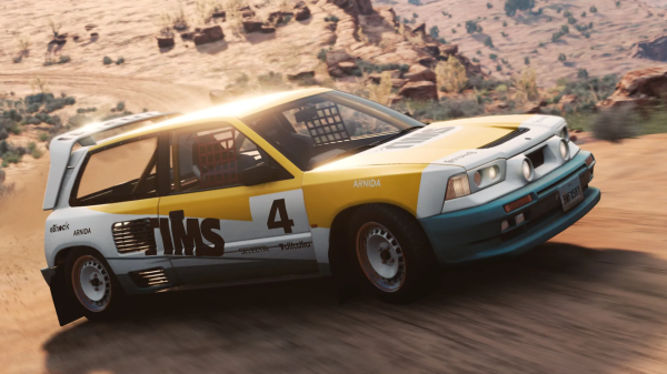 ���������� ���������� ��������� �������� � Steam ����� ������� �� �������, ������� Forza Horizon 6