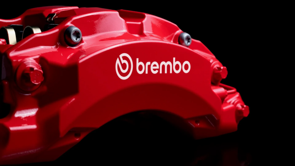 ����� �������������� ��������� ������� Brembo � ����� ������ �� ��� �������