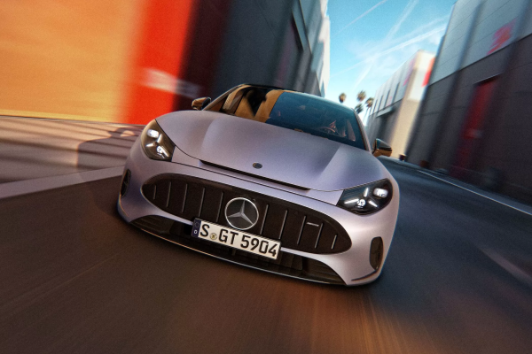 �� 115 430 ����: Mercedes-Benz ������� 