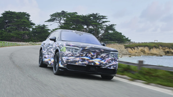 ������ ������� Bentley Torcal 2028: ��������� �������������, ������� �������� � ������ �����