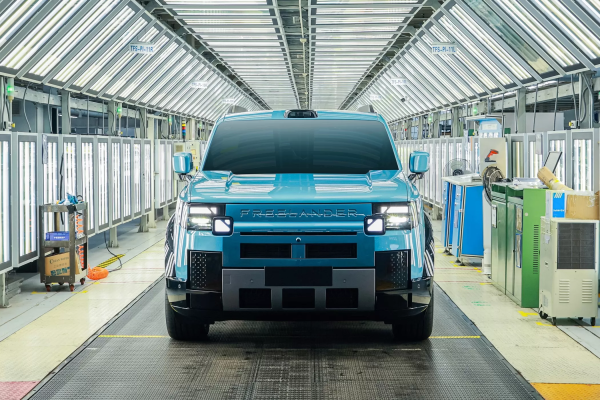 ������-��������� ��������� Freelander 8 ������� �������� �����: ����� ������