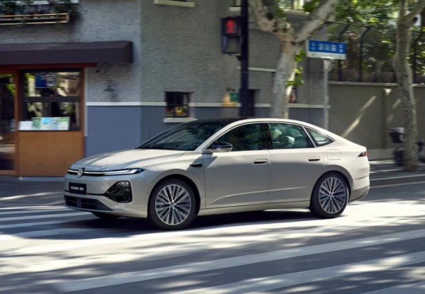 ������-��������� ����� Volkswagen ID.Era 5S ������� ��� ����������� ������