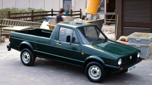 ���� Volkswagen �� ����������� � ��� �������� �����: TDS