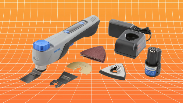 Получите скидку до 50 % на суперполезные инструменты Dremel во время этой летней распродажи