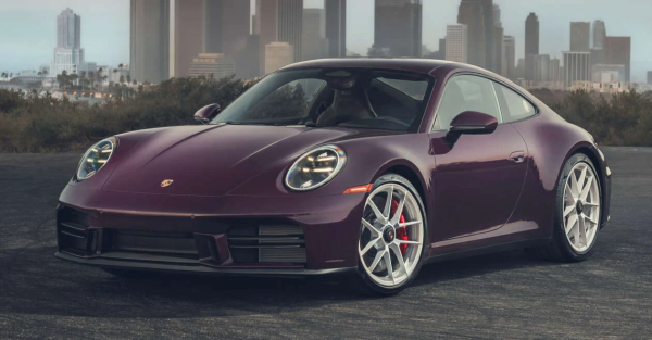 Porsche 911 Carrera S ����� �������� ������������ ������� ������� � ������ ����� �������� ������ ����; ��������� 0-100, ��� PDK