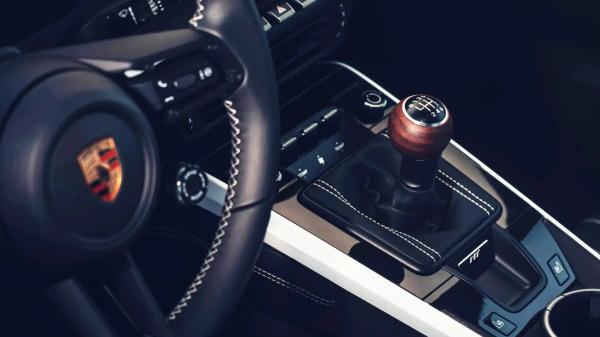 Porsche ���������, ������ ����������� ��� 911 Carrera S ������ �� �������� ���������� ������