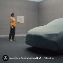 ����������� ����� Mercedes-Benz CLA � C174 EV � ������� ���� 792 �� � �������� 320 ��� ����� �������� � ��������