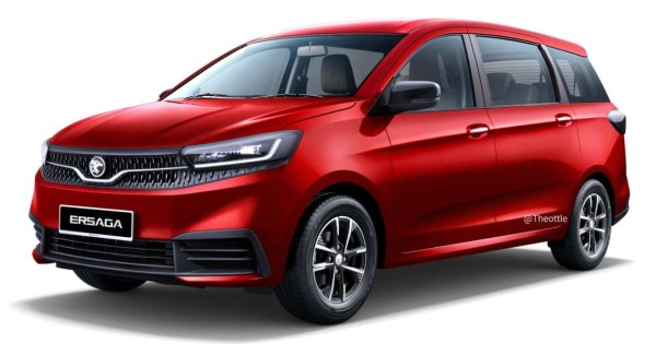 Proton AMA05 ��������� � �������� ��������� ������ � ������ MPV Exora �� ���� Saga �������� � ��������� ����?