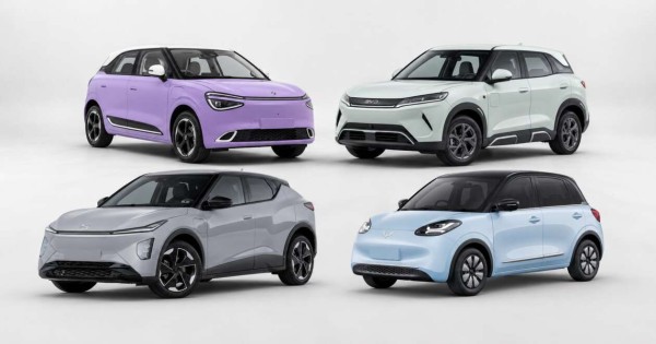 Proton eMas 5 � ������ ������, �� ��� ������ ����������, �� ������� ������� �������� ��������, � ��, ��� ��� ��������� �� ������ ������.