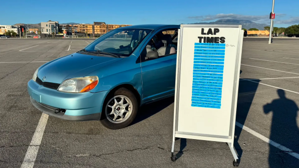 ����� ������ �������� ���������� � ���������� � �������� Toyota Echo